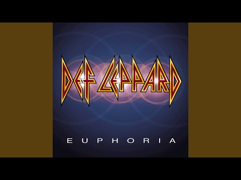 def leppard euphoria